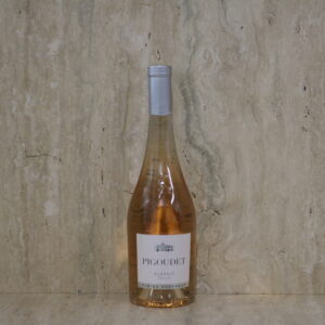 Chateau Pigoudet - Rosé Classic