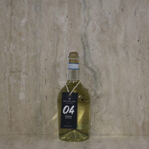 Azienda Agricola Corvezzo - Prosecco label 04