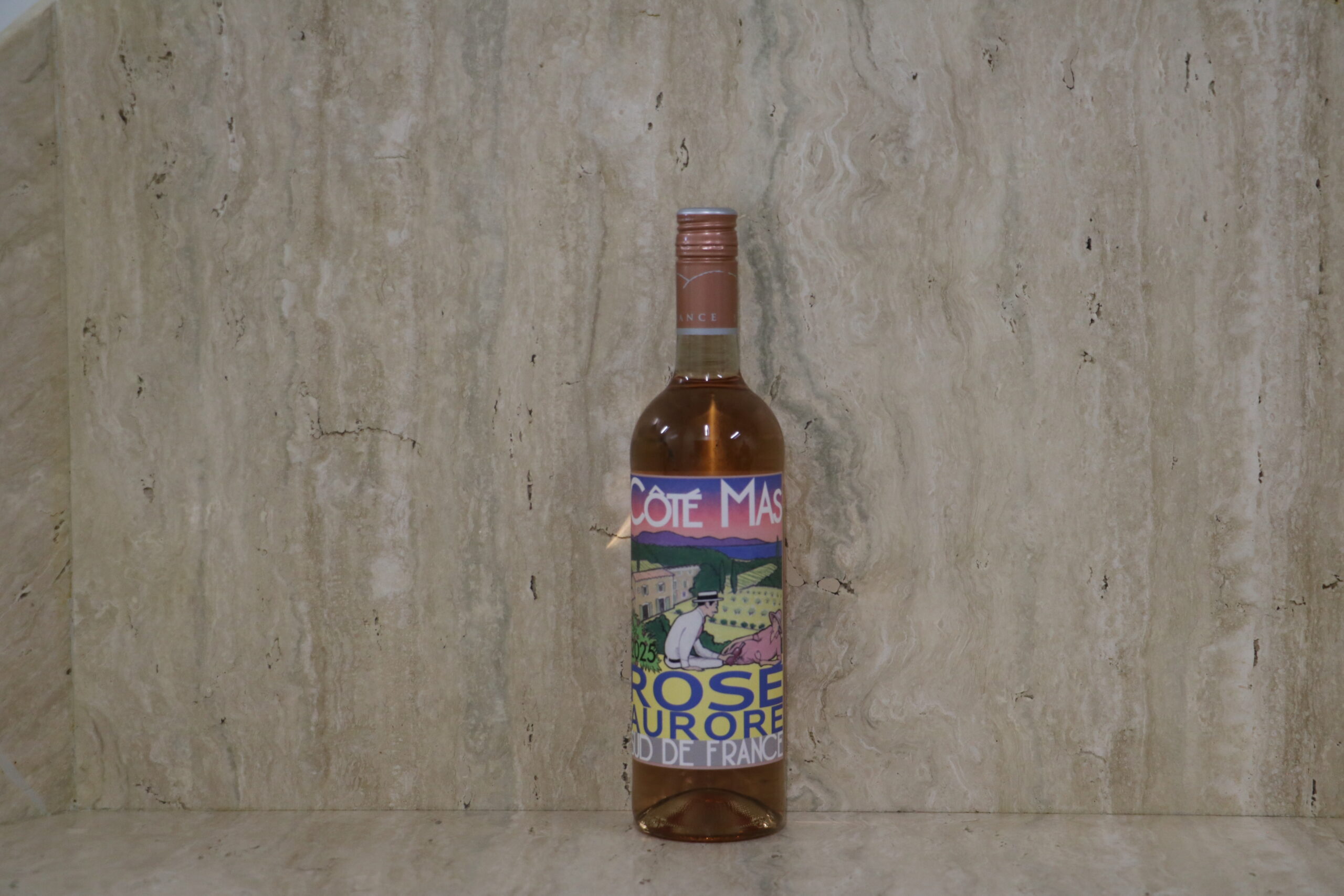 Côté de Mas