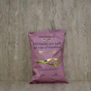 Himalaya salt chips
