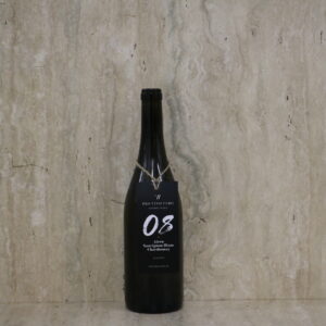 Bodega de Pinoso - Airen label 08