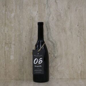 Clos Pons - Sisquella label 06
