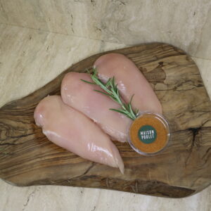 Gallux filet vers