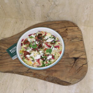 Griekse salade per 250g