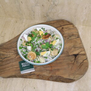 Luikse salade per 250g
