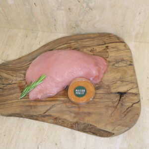 Verse Kalkoen filet per 200g