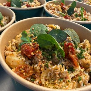 Zomersalade